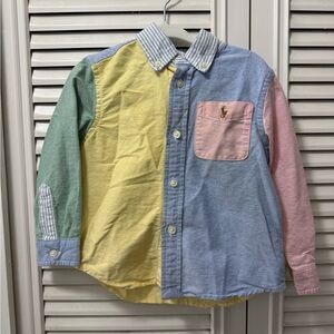 Polo Ralph Lauren Fun shirt